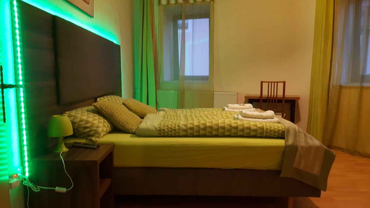 Kansakar Hotel Kaiserslautern Kültér fotó