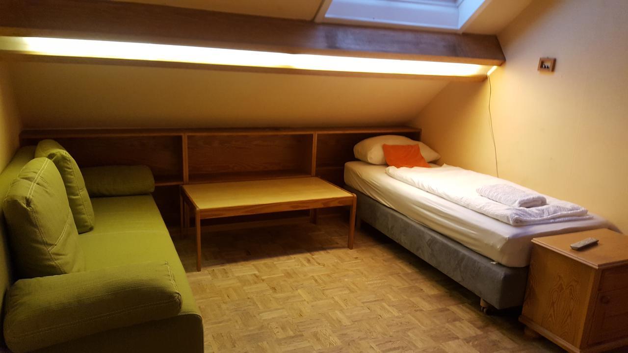 Kansakar Hotel Kaiserslautern Kültér fotó