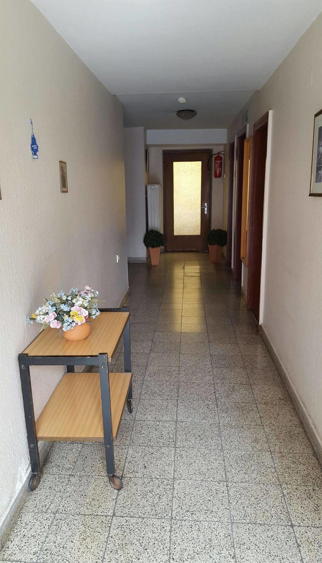 Kansakar Hotel Kaiserslautern Kültér fotó